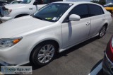 2011 Toyota Avalon Limited