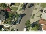 Foreclosure Investment Auction Property S Marvin Ave Los Angeles