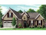 The Henderson by Regency Homebuilders Plan to be Built