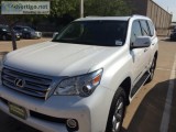 2013 Lexus GX 460