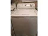 Moving sale Washer and Dryer