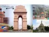 Get affordable prices for flights from Mumbai to Delhi