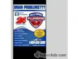 All-pro plumbing