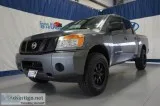 2014 Nissan Titan S