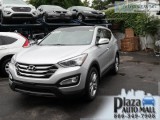 2015 Hyundai Santa Fe Sport 2.0T