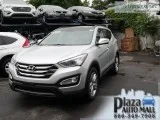 2015 Hyundai Santa Fe Sport 2.0T
