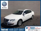 2007 Volkswagen Passat