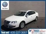 2007 Volkswagen Passat