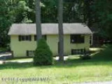 Tannersville Three BR One BA This home offers a Private setting 