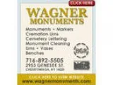 Wagner Monuments