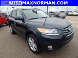 2011 Hyundai Santa Fe Limited