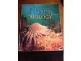 Marine Biology illustrated textbook (Arizona City)