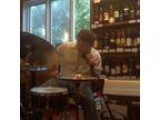 Percussion flows through my veins....