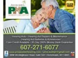 PMA Audibel Hearing Care Center