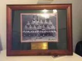 South Sydney 1967 (Signed)