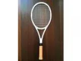 Great Wilson Adult Ceramic Tennis Racquet