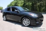 2013 Mazda Mazda3 i Touring
