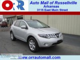 2010 Nissan Murano S