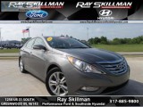 2012 Hyundai Sonata Limited