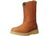 Georgia Boot Men s 12" Wedge Wellington Work Boot