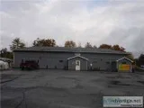 Commercial in Pulaski Twp - LAW