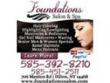 Foundations Salon and Spa