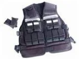 CAP Barbell Adjustable Conditioning Vest