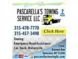 Pascarella s Towing Service LLC.