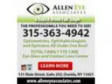 Allen Eye Associates