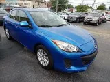 2012 Mazda Mazda3 i Touring