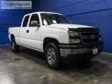 2006 Chevrolet Silverado 1500 Work Truck
