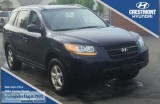 2008 Hyundai Santa Fe GLS