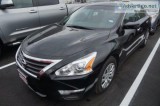 2013 Nissan Altima 2.5 SL