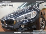 2015 BMW X6 xDrive35i