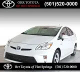 2014 Toyota Prius Two