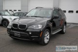 2012 BMW X5 xDrive35i