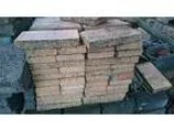 Pavers brick shape