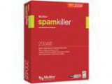 Mcafee Spamkiller V5.0