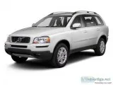 2012 Volvo XC90 3.2 Platinum