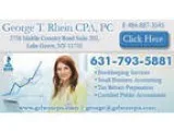 George T. Rhein CPA PC