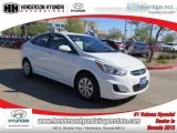 2015 Hyundai Accent GLS