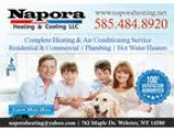 Napora Heating and Cooling