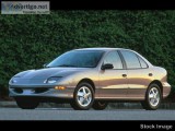 1999 Pontiac Sunfire SE