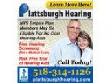 Plattsburgh Hearing