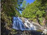 Concord Twp ME Somerset Country Land 136.000000 acre
