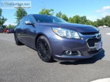 2014 Chevrolet Malibu LT