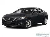 2014 Mazda Mazda6 i Sport