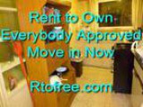Look at this Three BR 1.5 BA  current spacious kitchen (Kokomo) 