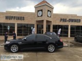 2011 Ford Taurus Limited