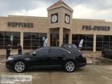 2011 Ford Taurus Limited